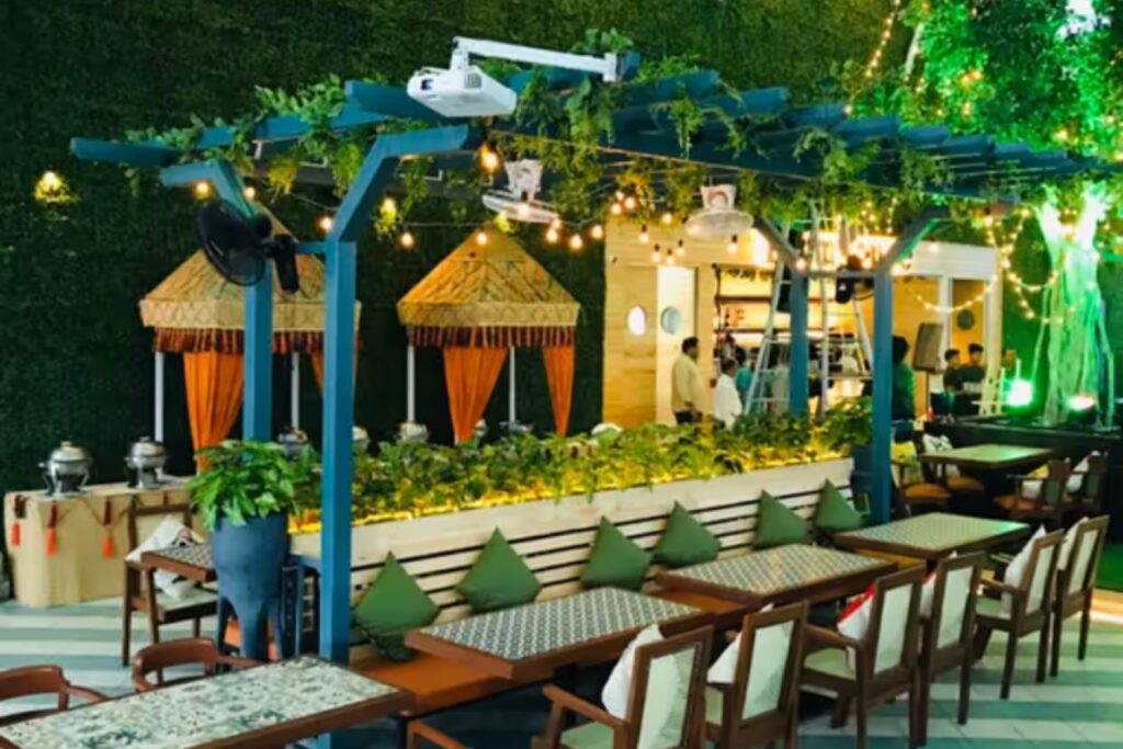 Best farmhouse Vasai