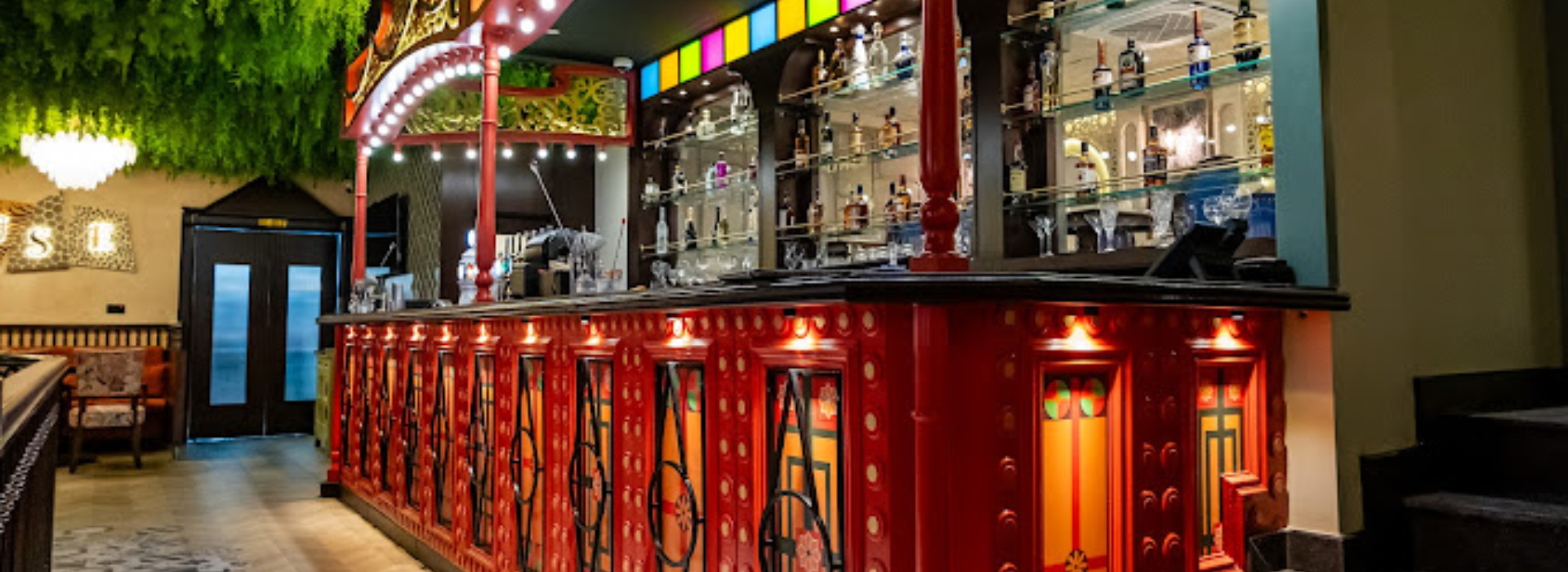 farmhouse ambadiroad