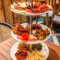 Main Course Palladium