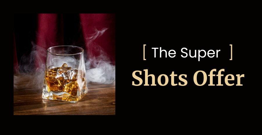 super shotsoffer